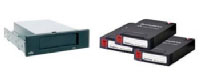 Lenovo 160GB Internal USB RDX Bundle (67Y1394)